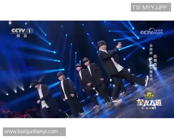 街舞热潮来袭：深入剖析杭州街舞队员的心理素质与团队精神