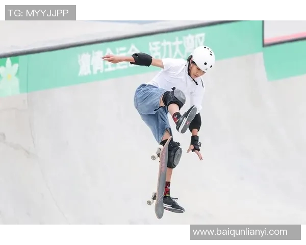 西安滑板队的转型之路与滑板文化的崛起探讨