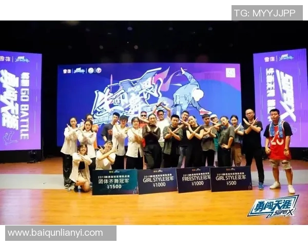 西安街舞队与重庆街舞队实力对比赛后分析与总结