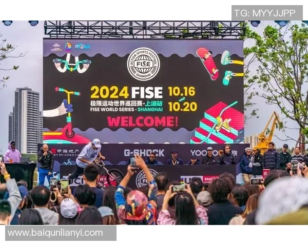 重庆极限运动队灵活性创新高引领极限运动新潮流