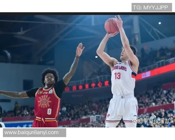 CBA联赛精彩对决广州队迎战山西队首发阵容全面解析