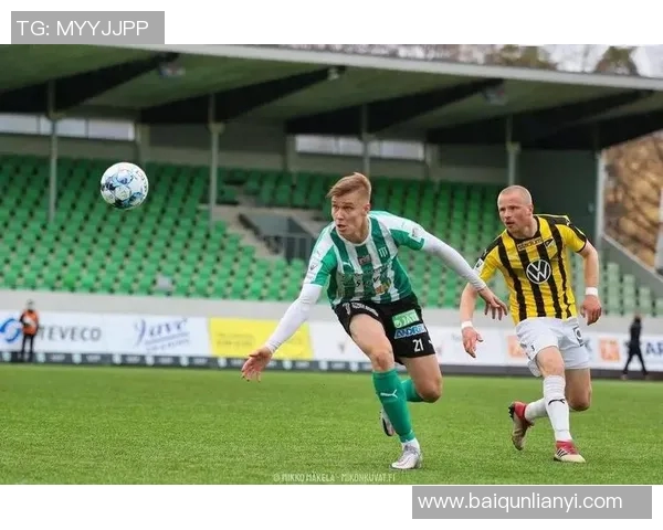 HIFK足球迎战拉赫蒂展现激情对抗的精彩时刻