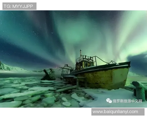 中央脉搏与北方神秘的交汇探索人类文明的深层联系与未来发展