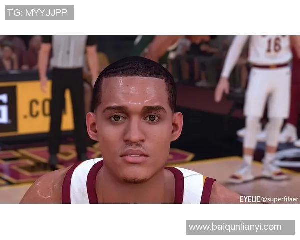 乔丹克拉克森：从替补到明星球员的逆袭之路与篮球梦想